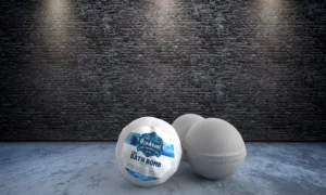 CBD Bath Bomb - For Pets