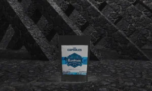 CBD Capsules