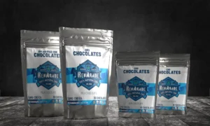 CBD Chocolates