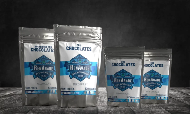 CBD Chocolates