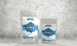 Daytime Gummies - Triple Berry
