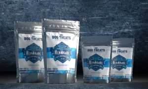 Dog Treats - Cinnamon Burst