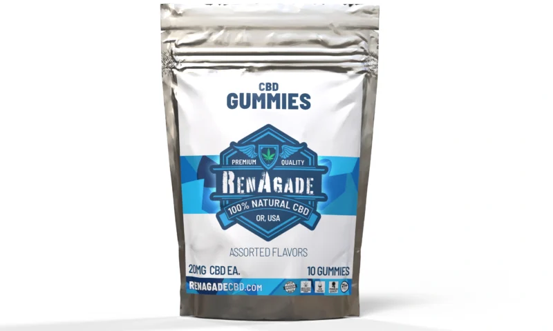 CBD Gummies - Image 2