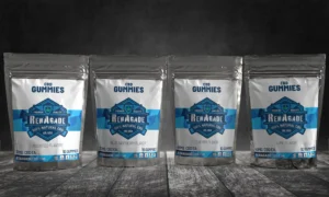 CBD Gummies
