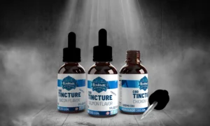 CBD Tincture - For Pets