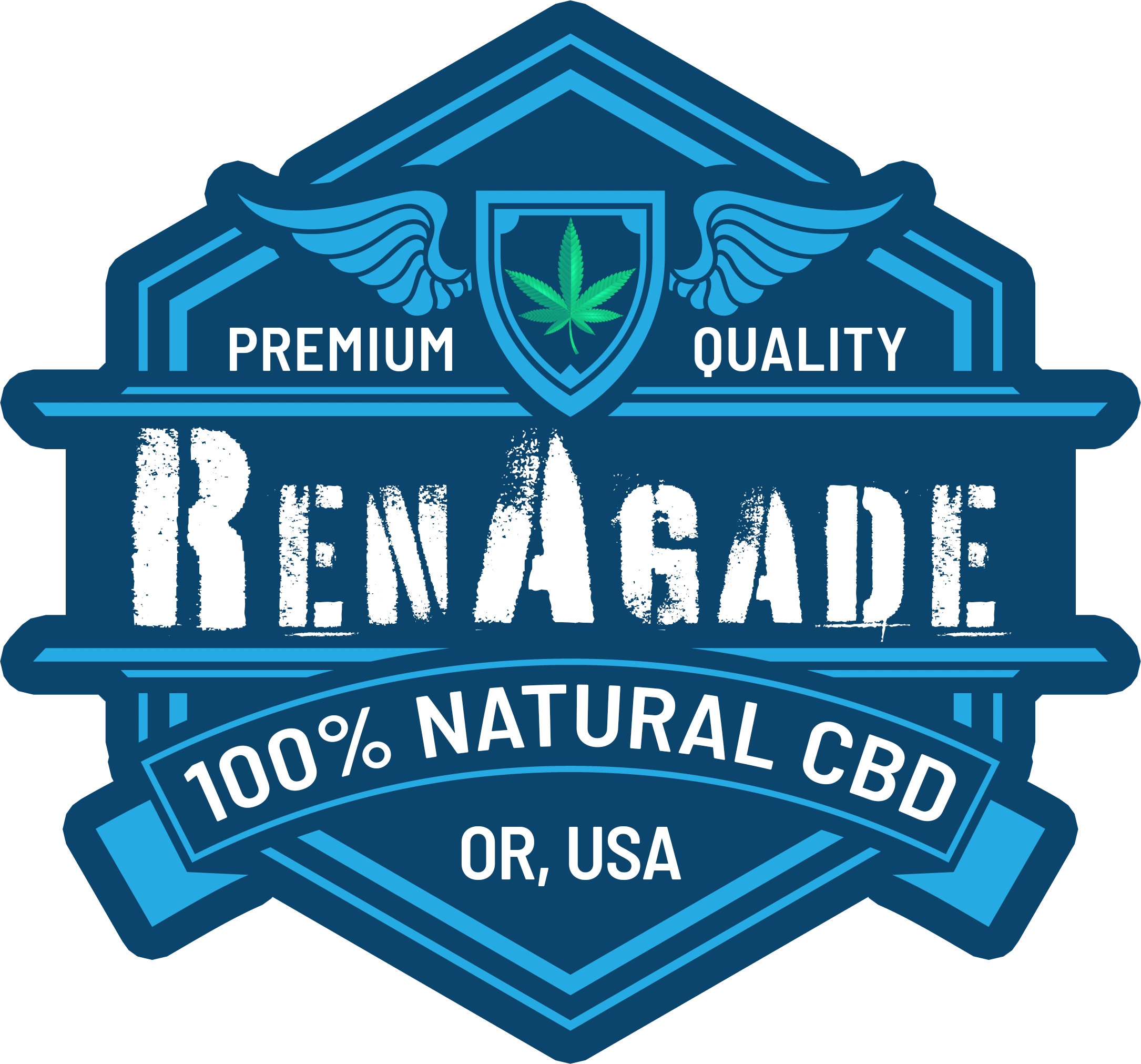 Renagade CBD
