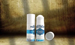 CBD Roll-on Pain Cream