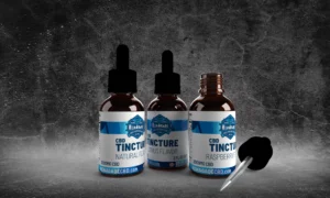 CBD Tinctures - 2oz